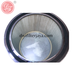 ไส้กรองอากาศรถบรรทุกสำหรับเครื่องยนต์ดีเซล-กระดาษกรองคุณภาพสูง - Product Image 5