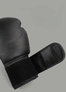 Nouveaux gants de boxe Muay Thai en PU pour adultes, pour l'entraînement professionnel et la combat sur sac de sable, pour l'export. - Product Image 2