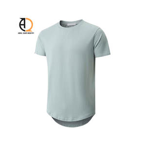 Camiseta de Moda con Estampado Personalizado, 230gsm, Estilo Urbano, Hip Hop, Oversize, con Serigrafía - Product Image 1