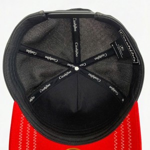Casquette Trucker Premium à Dos en Maille et Panneau Avant Structuré pour Logo Personnalisé et Promotion de Marque - Product Image 4