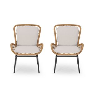 Sedia da Giardino PABRICO - Product Image 2