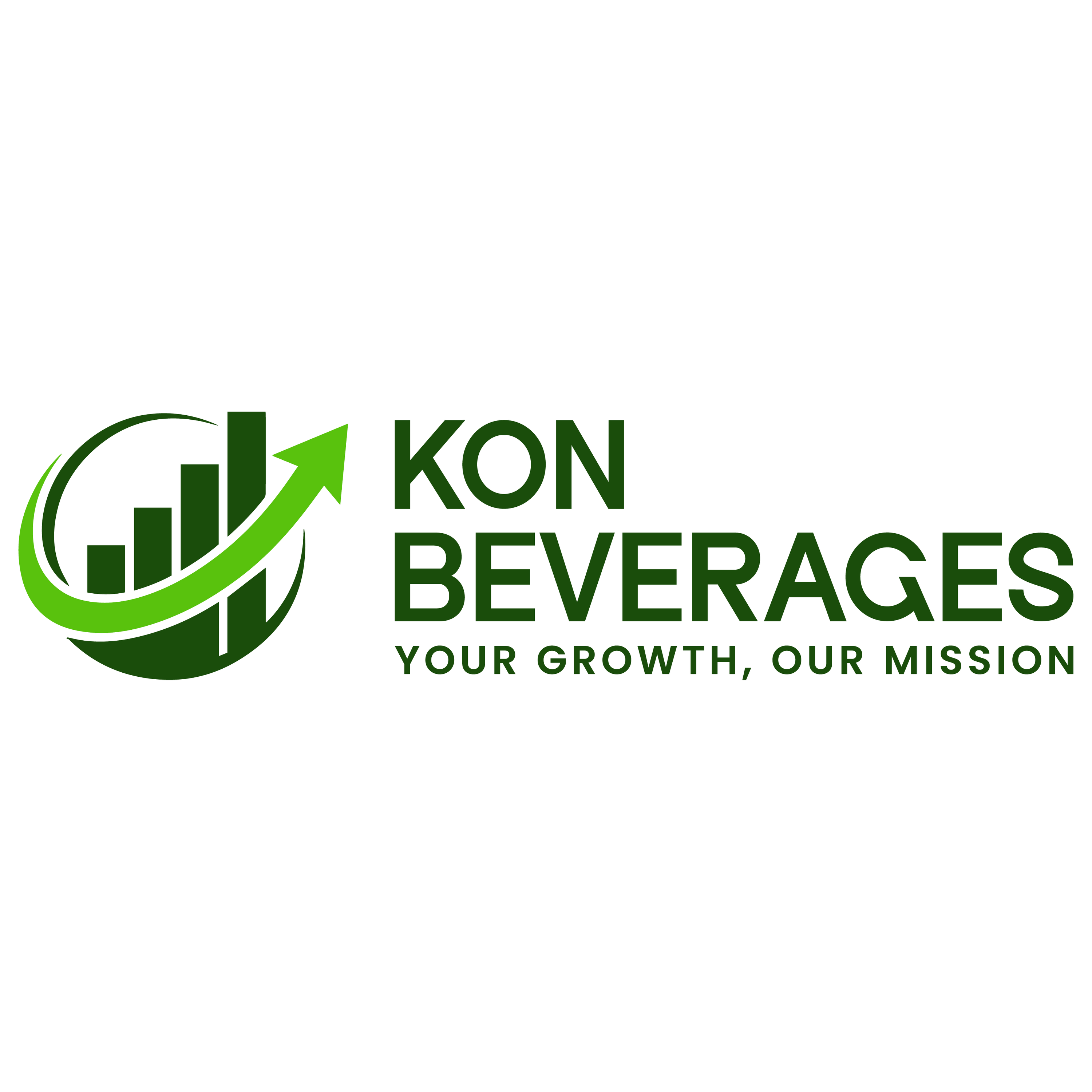 KON BEVERAGES AB logo