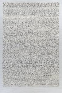 Tapis en laine bouclée abstraite faits main tendance, extra épais, antidérapants et lavables - Meilleur prix de gros par un fabricant indien - Product Image 6