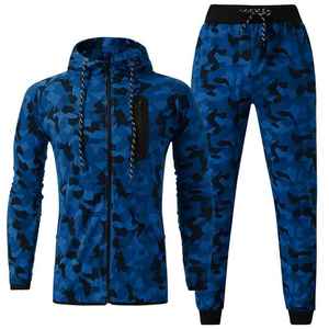 Customised Design Comfortable Breathable Unisex Lightweight Elastic Waist Embossed Street Wear Sweat Printing Track <b>Suit</b> - Product Image 2