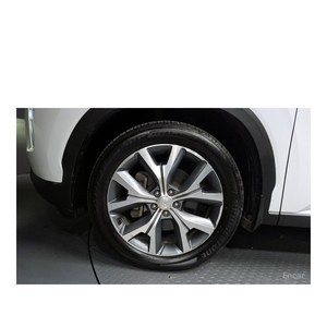 Hyundai Palisade 2022, Diésel 2.2, 2WD, Emisión Euro V, Caja de Cambios Automática, Asientos de Cuero, Volante a la Izquierda, Cámara Trasera, 91,780 km - Product Image 5