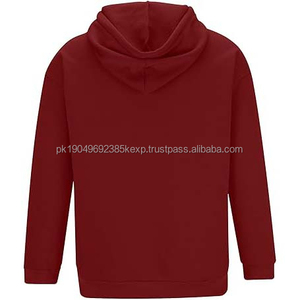 Sweat à capuche en coton pour homme, best-seller, sweat à capuche surdimensionné d'automne, pulls personnalisés, nouveau design avec logo imprimé de haute qualité pour le style masculin - Product Image 6