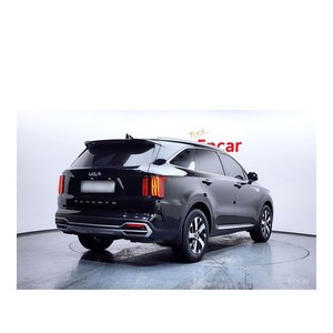 Para Kia Sorento 2.5T Gasolina 2WD Modelo Marzo 2021 con 95,086 km, Asientos de Cuero, Cámara Trasera, Volante a la Izquierda - Product Image 2