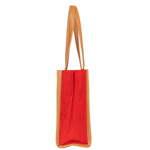 Durable Reusable Canvas <b>Tote</b> Bag Cotton Shopping Bag for Grocery Travel & Daily Use - Product Image 2