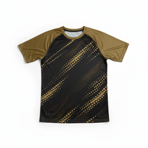 Custom <b>Men's</b> Performance <b>Compression</b> <b>Shirt</b> OEM ODM Private Label Sportswear Manufacturer Factory - Product Image 5
