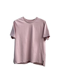 Camiseta Blanca Oversize con Logotipo Personalizado, de Alta Calidad, 100% Algodón, Gruesa, de Lujo, Unisex, Estilo Urbano, Ecológica - Product Image 6