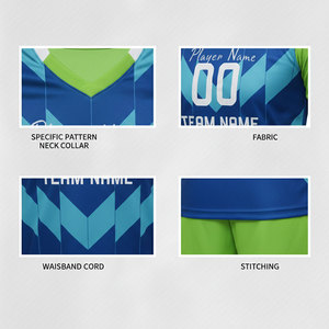 Uniforme de Fútbol - Product Image 5
