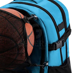 Sports <b>Backpack</b> For Men <b>Women</b> Gym Training <b>Travel</b> Outdoor Hiking Fitness School Lightweight Durable Custom Athletic Bag - Product Image 5