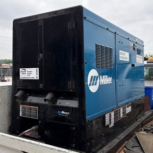 Générateur de soudage diesel Miller Big Blue 600 de qualité supérieure avec des performances fiables pour les chantiers de construction Prix de gros disponible - Product Image 2