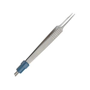 Großhandel Private Label Elektrische Edelstahl Langlebige Wiederverwendbare Bipolare Koagulationszange Typ Gerade Instrumente - Product Image 4