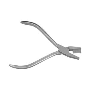 Professionally Dental Orthodontics Ligature Arch Wire Forming Plier Steel Dental Surgical Instruments by <b>Blush</b> surgical - Product Image 5
