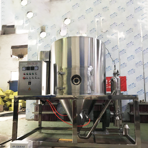 과일 야채 주스 우유 가루 커피 액체 자동 스프레이 건조기 고효율 식품 가공 장비 - Product Image 5