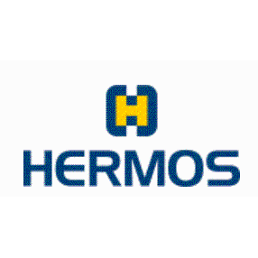HERMOS AG logo