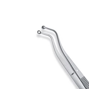 คีมถอนฟันสแตนเลสเกรดผ่าตัด ได้รับการรับรองมาตรฐาน CE ระดับ Class I - Product Image 4