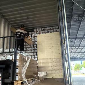 Film de protection de peinture TPU couleur PPF N/ro gris clair brillant hydrophobe auto-réparateur 7,5 mil Garantie 3 ans - Product Image 4