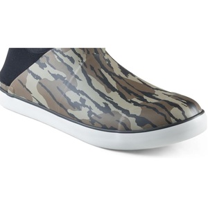 Lama Loafers <b>Mens</b> Camo Print Slip-On Walking Bottomland <b>Trainer</b> Shoes with Mesh Lining Rubber Outsole Sneaker Bottomland Shoes - Product Image 6