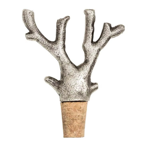 Bouchon de bouteille en métal au design personnalisé unique pour la personnalisation de cadeaux promotionnels et les offres spéciales pour occasions spéciales - Product Image 1