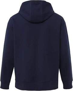 Ensemble de survêtements pour hommes en molleton technique, style hip-hop, écologique, réversible, léger, à capuche, 2 pièces, personnalisé, automne-hiver, livraison rapide - Product Image 2