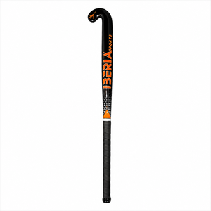 ไม้ฮอกกี้สนามไม้แบบกำหนดเองขายส่งเป็นมิตรกับสิ่งแวดล้อมจาก IBERIA SPORTS |   การฝึกฝนรูปแบบการใช้ใบมีดโค้งกลางสำหรับไม้เนื้อแข็งระดับมืออาชีพ - Product Image 1