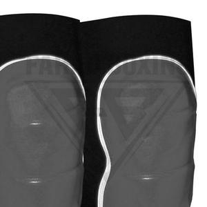 Protections de coude renforcées pour le sport, équipement respirant et absorbant les chocs pour l'entraînement MMA et de boxe, coudières à prix de gros - Product Image 5