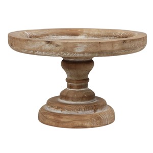 Latest Wooden <b>Cake</b> <b>Stand</b> For Home Decor For Mantel Decor <b>Cake</b> Counter <b>Stand</b> For Birthday Decor For Home Decor For Gifting - Product Image 2