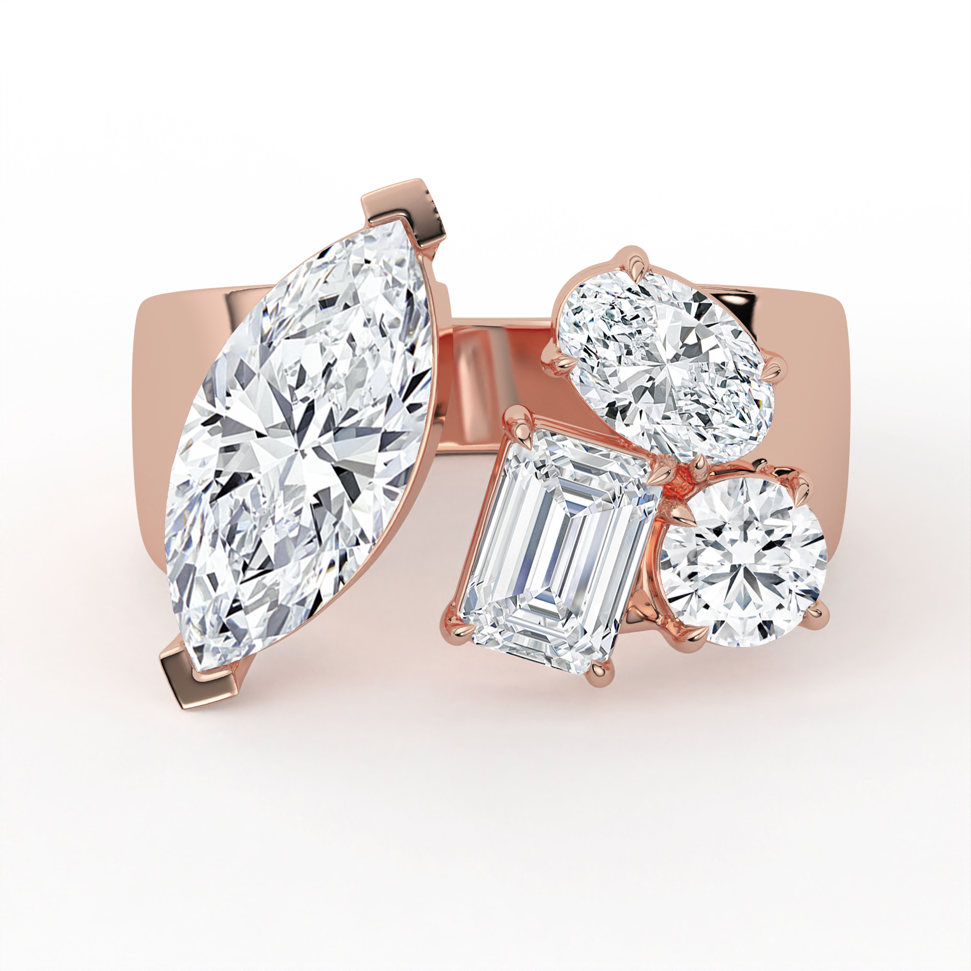 Rose Gold