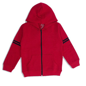 Blouson universitaire tricoté de haute qualité pour homme, broderie personnalisée 380 GSM, style baseball, coupe-vent, fourrure de renard, ODM - Product Image 1
