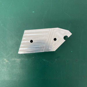 อุปกรณ์จับยึด CNC แบบกำหนดเอง อลูมิเนียม 6061-T6 ความแม่นยำสูง สำหรับงานกลึงอุตสาหกรรม ผู้ผลิต OEM ODM - Product Image 2