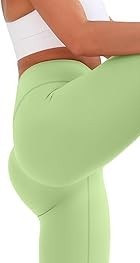<b>Women</b> <b>Printed</b> <b>Leggings</b> Stretch Sports Tights High Waist Gym Fitness Training Pants Breathable Workout Activewear Quick - Product Image 2