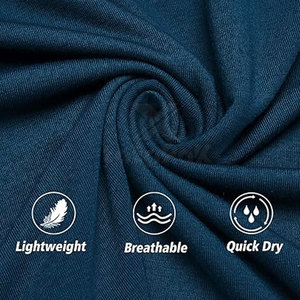 Débardeur Homme Tricoté Personnalisé Couleur Unie Décontracté Sport Fitness 100% Coton Séchage Rapide Respirant Haute Qualité Vente en Gros - Product Image 3
