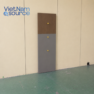 Colección de Muebles para Hoteles Microtel de la Serie Builder, Diseñada para Proyectos de Desarrollo Hotelero, Fábrica en Vietnam, OEM - Product Image 3