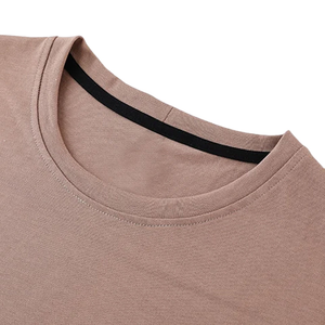 Chaleco Deportivo para Hombre, 100% Algodón con Spandex, Cuello Redondo, Transpirable, Ligero, Corte Ajustado, Sin Mangas, para Deporte y Ropa Deportiva - Product Image 2