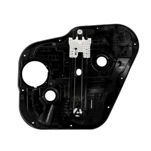 Regolatore Finestrino Posteriore Sinistro Senza Motore per Kia Sorento 2016-2020 2.0L 2.4L 3.3L Modello Compatibile 83471C6000 83471C5000 - Product Image 4