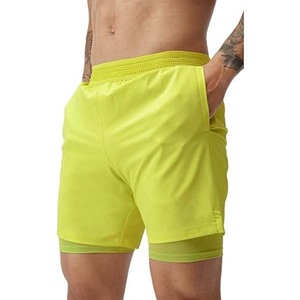 Shorts en cuir sur mesure pour hommes, matériau de qualité supérieure, design tendance, vêtements décontractés confortables - Product Image 5