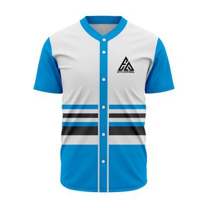 Premium Quality Adult Team Numbers <b>Baseball</b> Jersey Professional Short Sleeve New Arrival Best Selling Polyester <b>Baseball</b> Jersey - Product Image 2