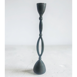 Premium Iron <b>Candle</b> Holder Rustic Iron <b>Candle</b> Stand Decorative <b>Lantern</b> Piece for Bedroom Dining Hall and Home Decoration - Product Image 5