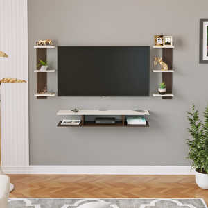 Mueble para TV Estoye Mini, Estilo de Diseño Minimalista - Product Image 5