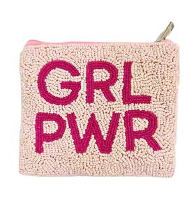 Monedero de Cuentas Hecho a Mano, Elegante y Exclusivo, Cartera de Moda de Alta Calidad, Precio Directo de Fábrica - Product Image 1