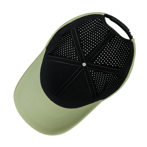 Gorras de Béisbol Deportivas de Alta Calidad, Ajustables y Personalizadas de 5 Paneles, Unisex, Tela Común, para las Cuatro Estaciones - Product Image 6