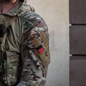 Torniquete Táctico Militar Ajustable, Equipo de Primeros Auxilios Portátil y de Emergencia para Supervivencia al Aire Libre - Product Image 3