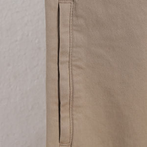 Pantalones de Verano para Hombre, Casuales, Formales, de Algodón, para Viajes al Aire Libre, Venta al Por Mayor - Product Image 3