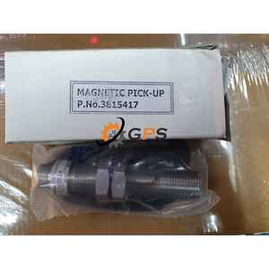 Unidad de recogida magnética de calidad OEM, sistemas eléctricos automáticos, número de pieza 3815417 - Product Image 1
