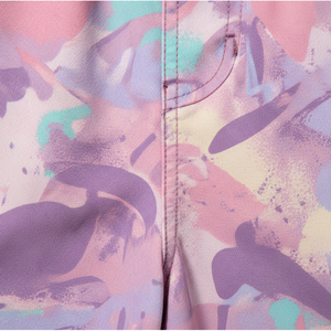 Shorts d'été unisexes à séchage rapide, équipement de course ultraléger, shorts de sport respirants avec fentes latérales pour une liberté de mouvement - Product Image 5