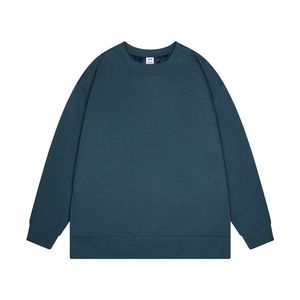 Sweat-shirt d'hiver pour femme en coton de haute qualité, grande taille, col rond, écologique, séchage rapide, respirant, doublé - Product Image 4