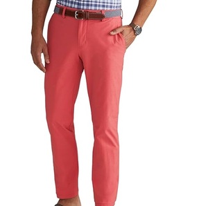 Pantalon habillé RABUSH SPORTS pour homme, coupe ajustée, 100 % coton, écologique, respirant, couleur unie, sur mesure, haute qualité, vente en gros - Product Image 1