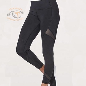Leggings de fitness pour hommes | Vente de gros Leggings de gym | Pantalon extensible pour hommes - Product Image 6